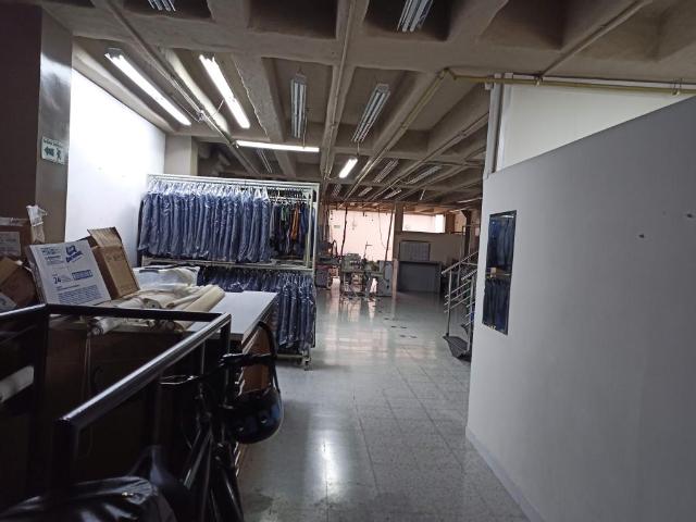 Edificio En Arriendo En Bogota En 12 De Octubre A54061