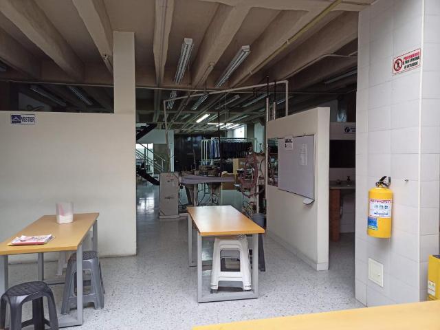 Edificio En Arriendo En Bogota En 12 De Octubre A54061