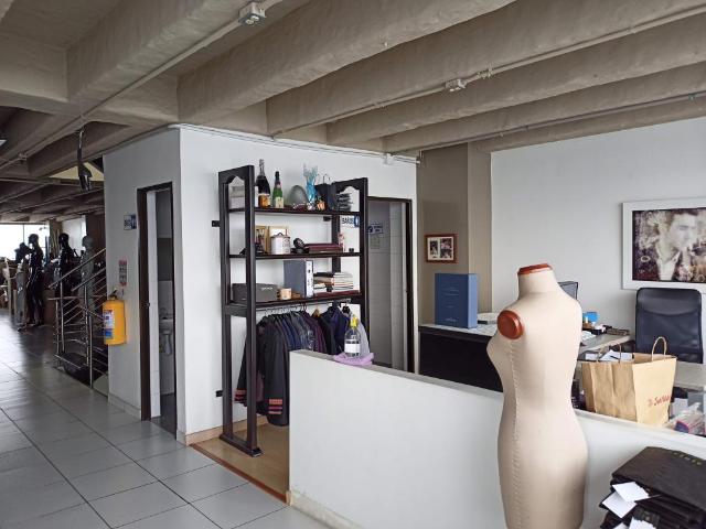 Edificio En Arriendo En Bogota En 12 De Octubre A54061