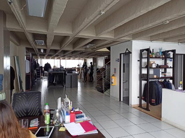 Edificio En Arriendo En Bogota En 12 De Octubre A54061