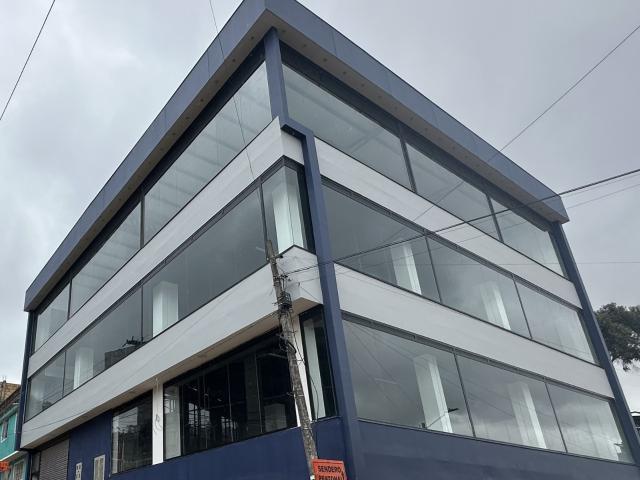 Edificio En Arriendo En Bogota En Altamira A205442