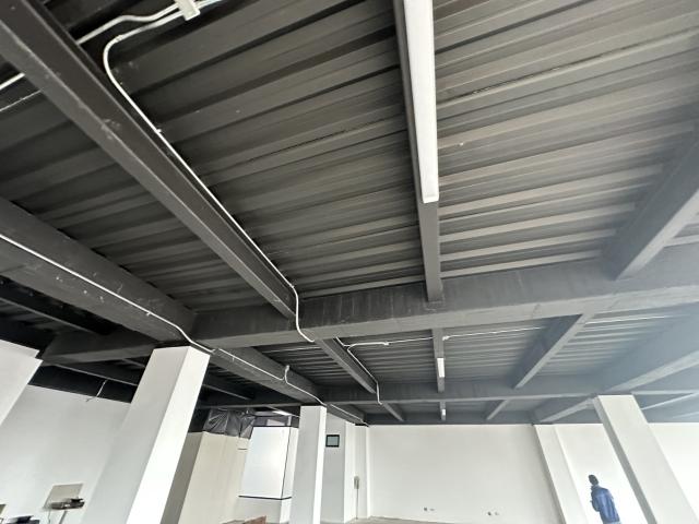 Edificio En Arriendo En Bogota En Altamira A205442