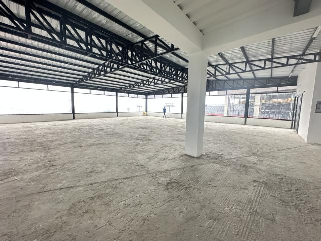 Edificio En Arriendo En Bogota En Altamira A205442