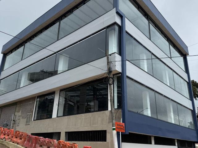 Edificio En Arriendo En Bogota En Altamira A205442