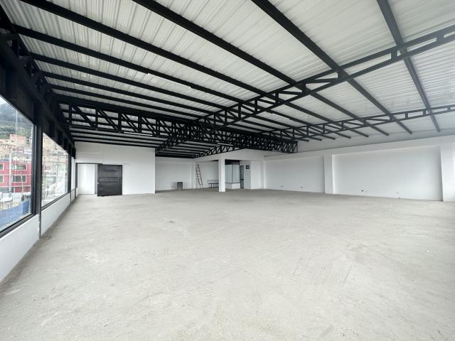 Edificio En Arriendo En Bogota En Altamira A205442