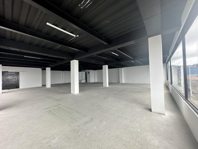 Edificio En Arriendo En Bogota En Altamira A205442