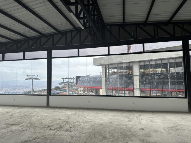 Edificio En Arriendo En Bogota En Altamira A205442