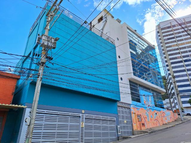 Edificio En Arriendo En Bogota En Barrancas A226725