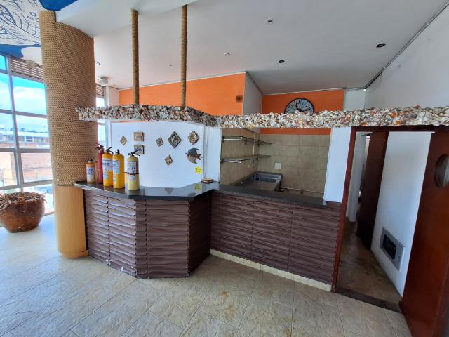 Edificio En Arriendo En Bogota En Barrancas A226725