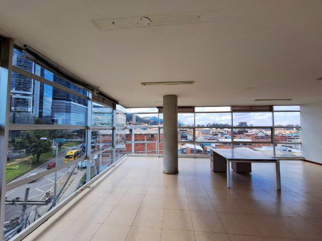 Edificio En Arriendo En Bogota En Barrancas A226725
