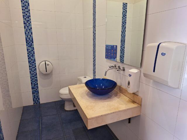 Edificio En Arriendo En Bogota En Barrancas A226725