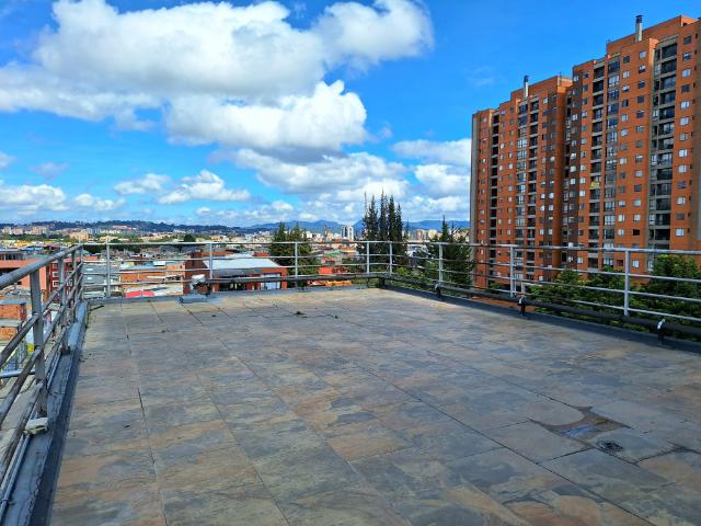 Edificio En Arriendo En Bogota En Barrancas A226725