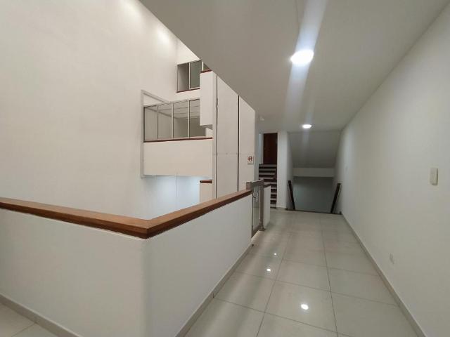 Edificio En Arriendo En Bogota En Chapinero Central A165620