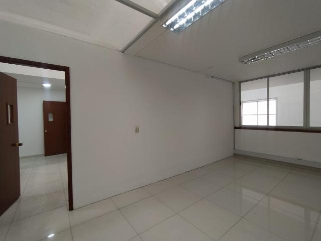 Edificio En Arriendo En Bogota En Chapinero Central A165620