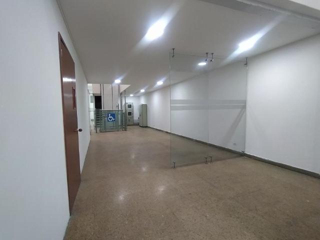 Edificio En Arriendo En Bogota En Chapinero Central A165620