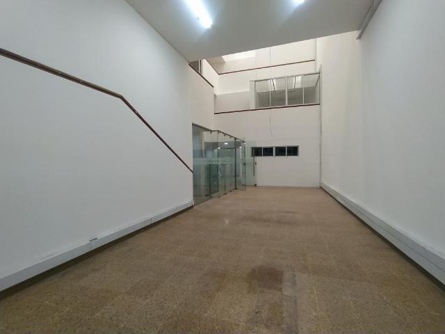 Edificio En Arriendo En Bogota En Chapinero Central A165620