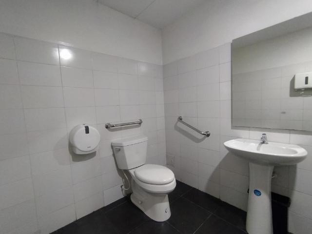 Edificio En Arriendo En Bogota En Chapinero Central A165620