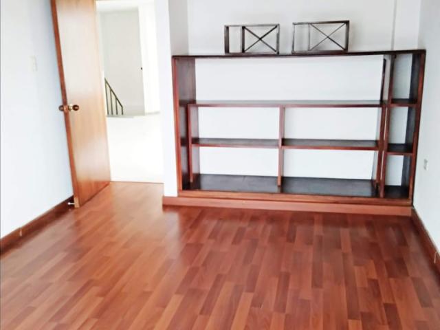 Edificio En Arriendo En Bogota En Chapinero Central A225745