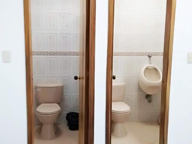 Edificio En Arriendo En Bogota En Chapinero Central A225745