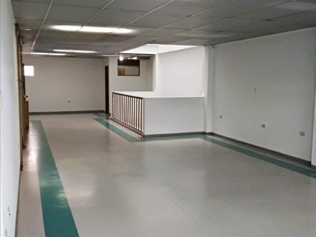 Edificio En Arriendo En Bogota En Chapinero Central A225745