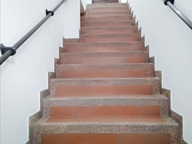 Edificio En Arriendo En Bogota En Chapinero Central A225745