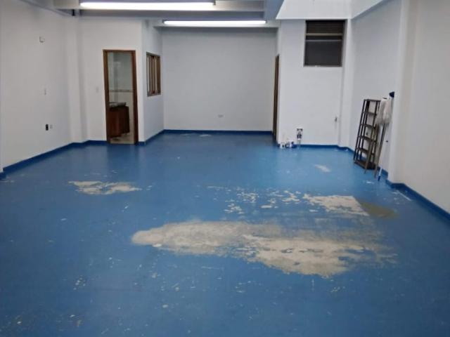 Edificio En Arriendo En Bogota En Chapinero Central A225745