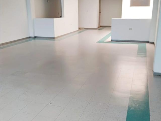 Edificio En Arriendo En Bogota En Chapinero Central A225745