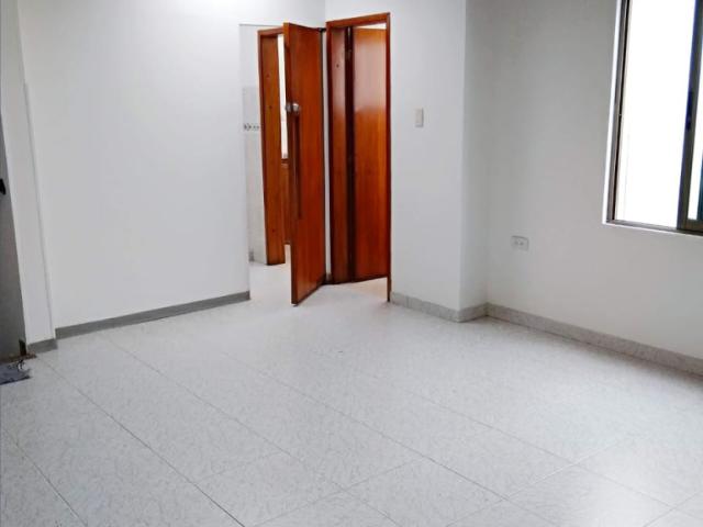 Edificio En Arriendo En Bogota En Chapinero Central A225745