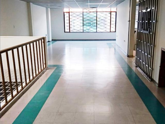 Edificio En Arriendo En Bogota En Chapinero Central A225745