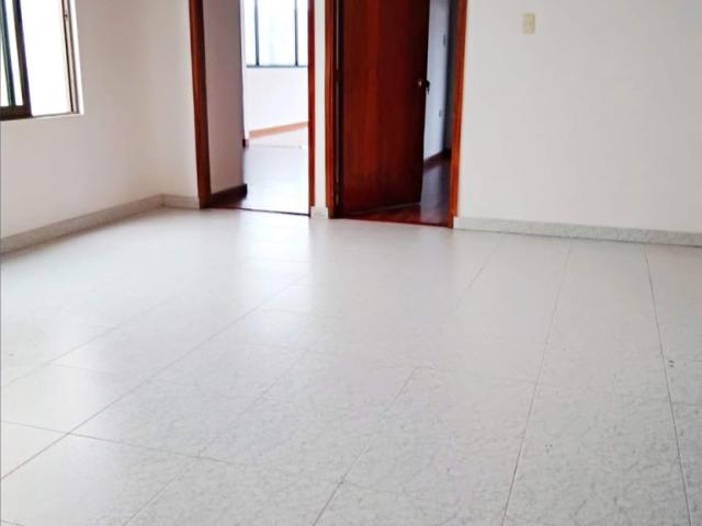 Edificio En Arriendo En Bogota En Chapinero Central A225745