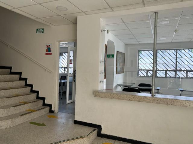 Edificio En Arriendo En Bogota En Chapinero Occidental A259766