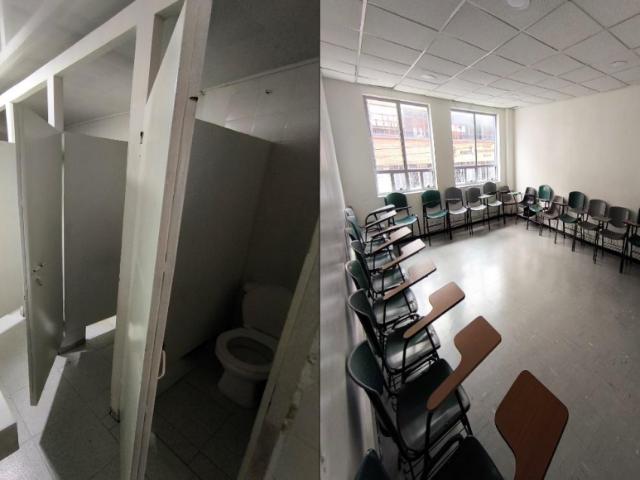 Edificio En Arriendo En Bogota En Chapinero Occidental A259766