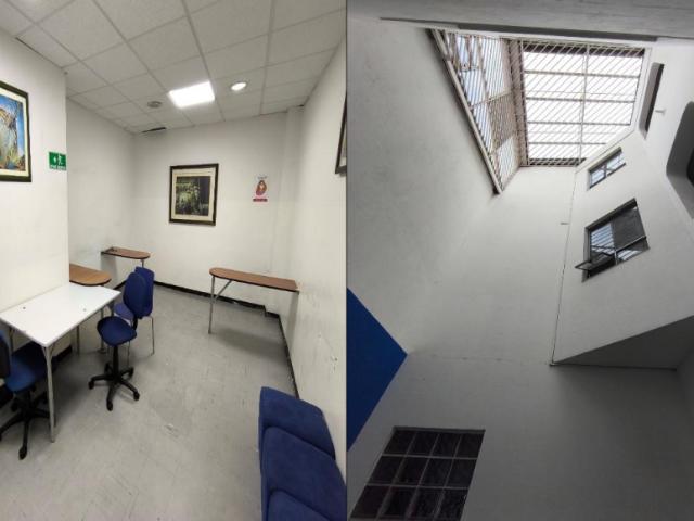 Edificio En Arriendo En Bogota En Chapinero Occidental A259766