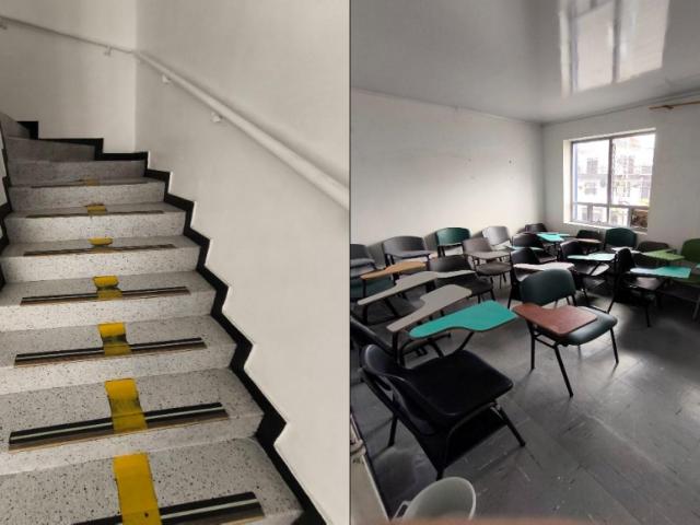 Edificio En Arriendo En Bogota En Chapinero Occidental A259766