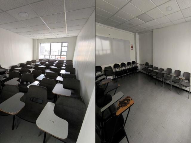 Edificio En Arriendo En Bogota En Chapinero Occidental A259766