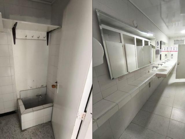 Edificio En Arriendo En Bogota En Chapinero Occidental A259766