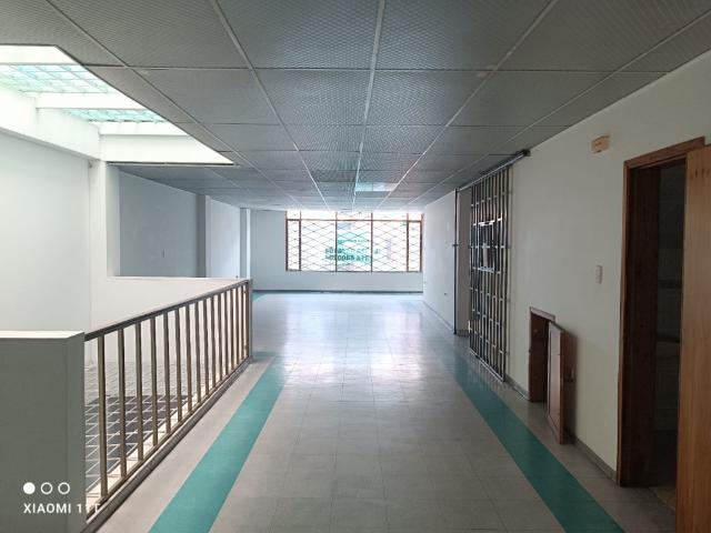 Edificio En Arriendo En Bogota En Colombia A303346