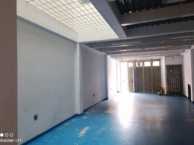 Edificio En Arriendo En Bogota En Colombia A303346