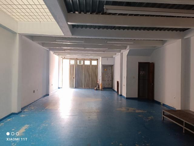 Edificio En Arriendo En Bogota En Colombia A303346