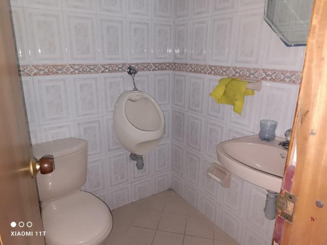 Edificio En Arriendo En Bogota En Colombia A303346