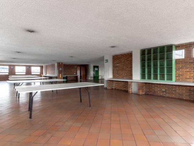 Edificio En Arriendo En Bogota En Doce De Octubre A339316