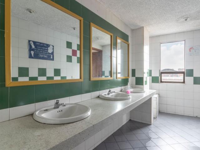 Edificio En Arriendo En Bogota En Doce De Octubre A339316