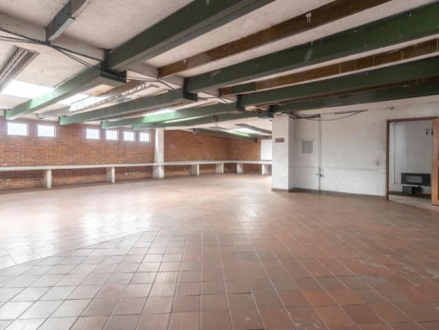 Edificio En Arriendo En Bogota En Doce De Octubre A339316