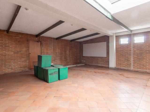 Edificio En Arriendo En Bogota En Doce De Octubre A339316