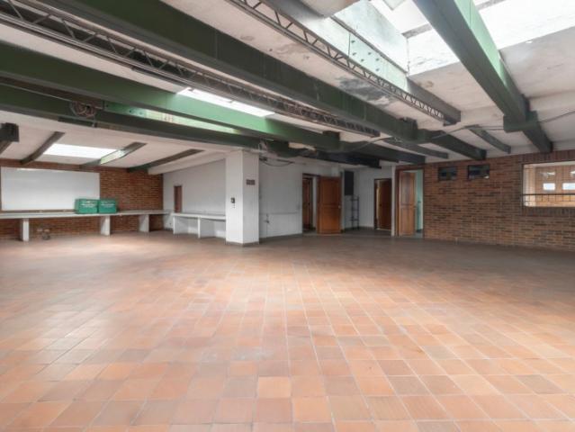 Edificio En Arriendo En Bogota En Doce De Octubre A339316