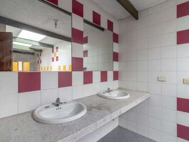 Edificio En Arriendo En Bogota En Doce De Octubre A339316