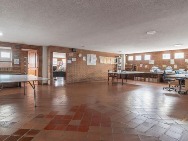 Edificio En Arriendo En Bogota En Doce De Octubre A339316