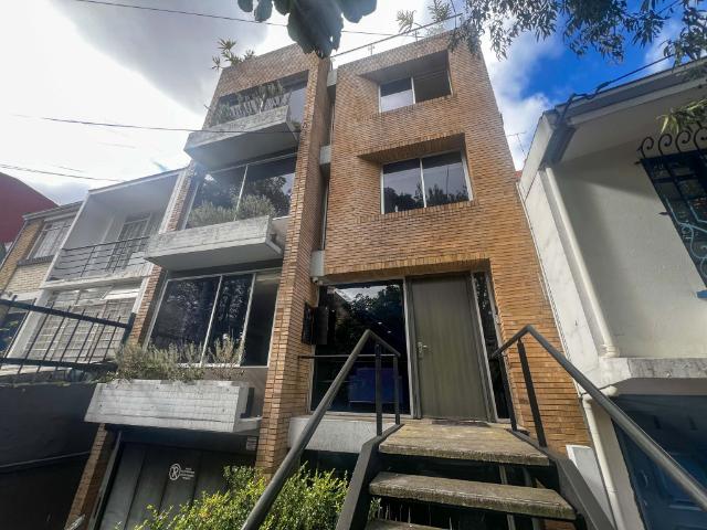Edificio En Arriendo En Bogota En Emaus A285544