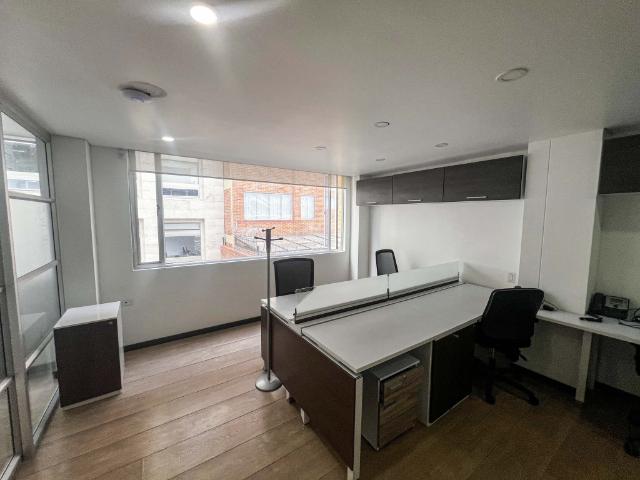 Edificio En Arriendo En Bogota En Emaus A285544