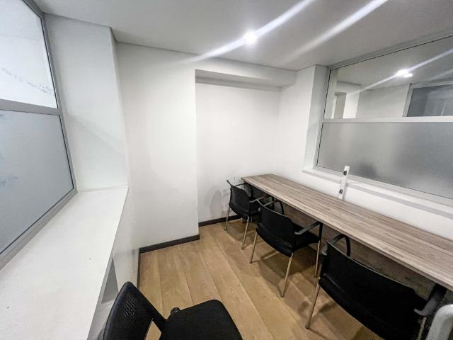 Edificio En Arriendo En Bogota En Emaus A285544